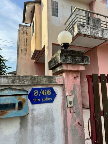 ขายบ้านเดี่ยว 2 ชั้น หมู่บ้านครีเอทีฟ ลิฟวิ่ง คลองสาม, Pathum Thani, Khlong Sam, Khlong Luang, Pathum Thani, 3 Bedrooms, 161 sqm, Single Detached House For Sale, by ID HOMELAND, 500429410 - DDproperty.com