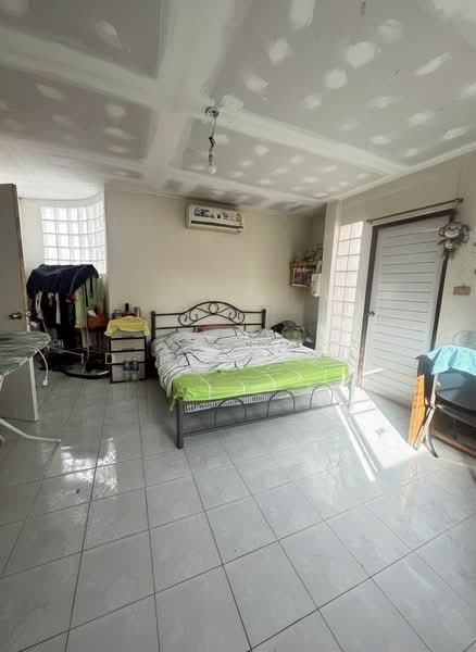 ขายบ้านเดี่ยว 2 ชั้น หมู่บ้านครีเอทีฟ ลิฟวิ่ง คลองสาม, Pathum Thani, Khlong Sam, Khlong Luang, Pathum Thani, 3 Bedrooms, 161 sqm, Single Detached House For Sale, by ID HOMELAND, 500429410 - DDproperty.com
