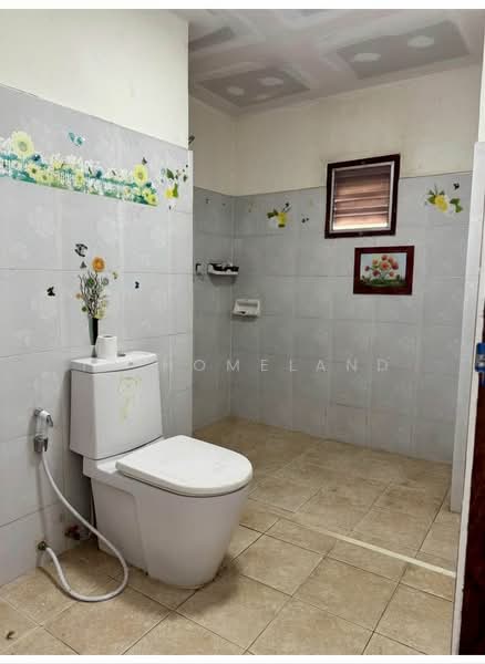 ขายบ้านเดี่ยว 2 ชั้น หมู่บ้านครีเอทีฟ ลิฟวิ่ง คลองสาม, Pathum Thani, Khlong Sam, Khlong Luang, Pathum Thani, 3 Bedrooms, 161 sqm, Single Detached House For Sale, by ID HOMELAND, 500429410 - DDproperty.com