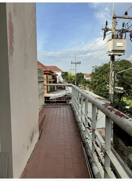 ขายบ้านเดี่ยว 2 ชั้น หมู่บ้านครีเอทีฟ ลิฟวิ่ง คลองสาม, Pathum Thani, Khlong Sam, Khlong Luang, Pathum Thani, 3 Bedrooms, 161 sqm, Single Detached House For Sale, by ID HOMELAND, 500429410 - DDproperty.com