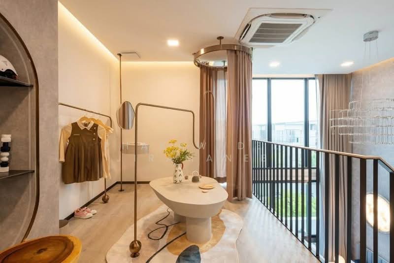 undefined, กรุงเทพ, สะพานสูง, กรุงเทพ, 421 ตร.ม., บ้านเดี่ยว ขาย, โดย Phakawadee Jiramanee, 500429411 - DDproperty.com