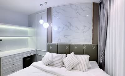 For Rent - Life Asoke-Rama 9, Bangkok