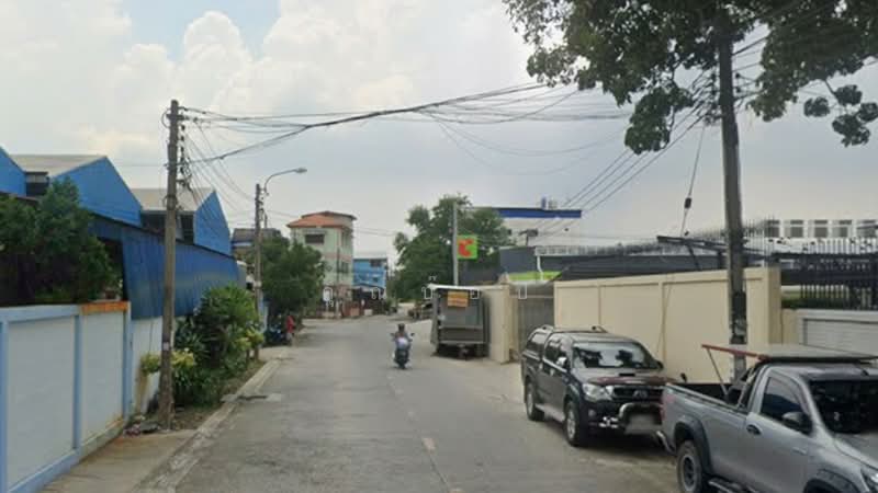 กรุงเทพ, กรุงเทพ, ดอกไม้, ประเวศ, กรุงเทพ, 6,002 ตร.ม., ที่ดิน ขาย, โดย คุณป๊อป, 500429416 - DDproperty.com