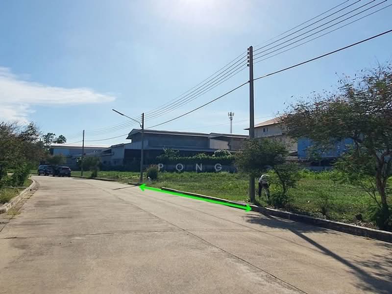 Sarin City Rama 2 : สาริน ซิตี้ พระราม 2, สมุทรสาคร, ซอย หมู่บ้านสารินซิตี้, โคกขาม, เมืองสมุทรสาคร, สมุทรสาคร, 701 ตร.ม., ที่ดิน ขาย, โดย Pong, 500429419 - DDproperty.com