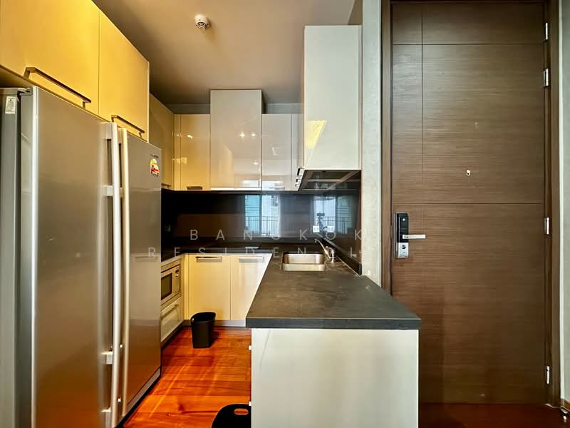 Quattro by Sansiri, Bangkok, 134 Thong Lo 4 Alley, Khlong Tan Nua, Watthana, Bangkok, 2 Bedrooms, 92 sqm, Condo For Sale, by Bangkok Residential, 500429421 - DDproperty.com