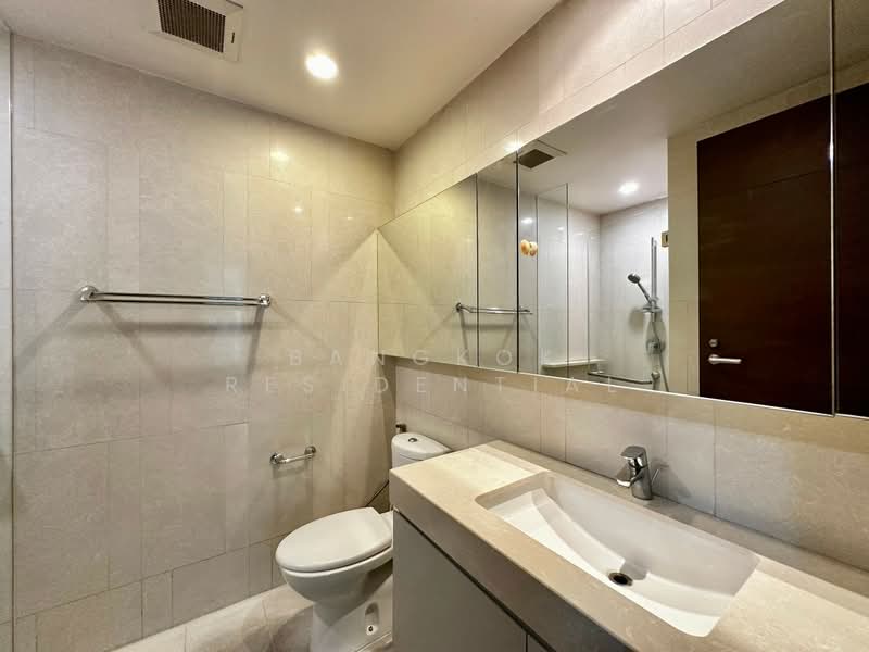 Quattro by Sansiri, Bangkok, 134 Thong Lo 4 Alley, Khlong Tan Nua, Watthana, Bangkok, 2 Bedrooms, 92 sqm, Condo For Sale, by Bangkok Residential, 500429421 - DDproperty.com