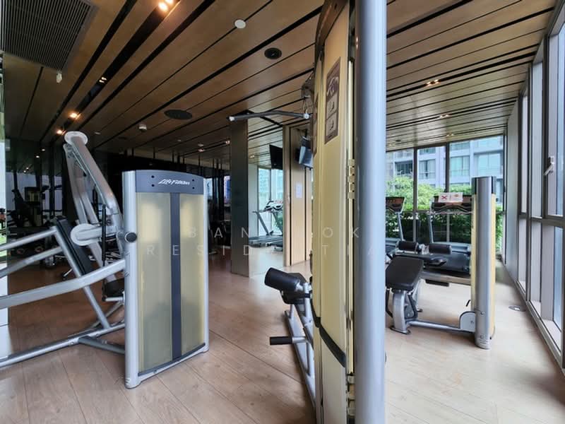 Quattro by Sansiri, Bangkok, 134 Thong Lo 4 Alley, Khlong Tan Nua, Watthana, Bangkok, 2 Bedrooms, 92 sqm, Condo For Sale, by Bangkok Residential, 500429421 - DDproperty.com