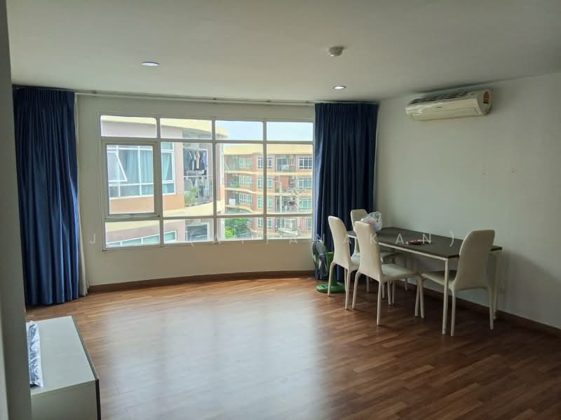 The Miami Bangpu, Samut Prakan, Soi Thetsaban Bang Pu 72, Tai Ban, Muang Samut Prakarn, Samut Prakan, 1 Bedroom, 43 sqm, Condo For Rent, by JOY (Attanakan), 500429422 - DDproperty.com