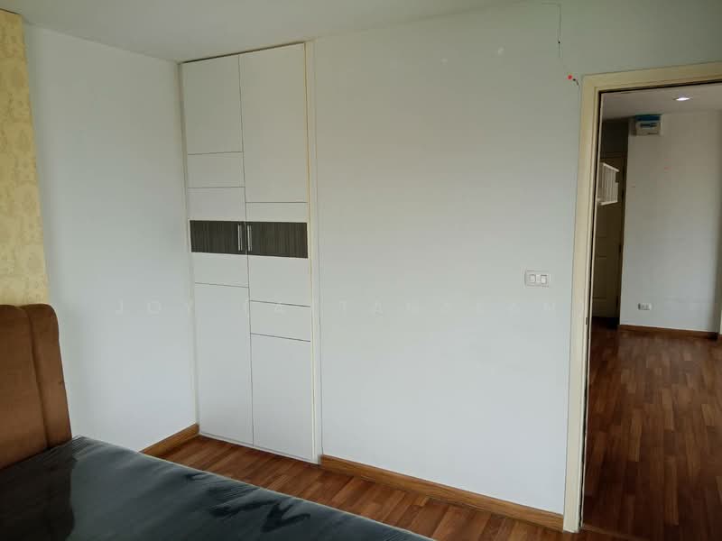 The Miami Bangpu, Samut Prakan, Soi Thetsaban Bang Pu 72, Tai Ban, Muang Samut Prakarn, Samut Prakan, 1 Bedroom, 43 sqm, Condo For Rent, by JOY (Attanakan), 500429422 - DDproperty.com