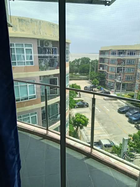 The Miami Bangpu, Samut Prakan, Soi Thetsaban Bang Pu 72, Tai Ban, Muang Samut Prakarn, Samut Prakan, 1 Bedroom, 43 sqm, Condo For Rent, by JOY (Attanakan), 500429422 - DDproperty.com