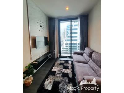 For Rent - The Edge Sukhumvit 23, Bangkok