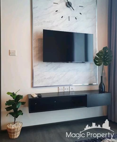 The Edge Sukhumvit 23 : เอดจ์ สุขุมวิท 23, กรุงเทพ, 6 ซอยสุขุมวิท 23, คลองเตยเหนือ, วัฒนา, กรุงเทพ, 34 ตร.ม., คอนโด ให้เช่า, โดย Magic Property, 500429424 - DDproperty.com