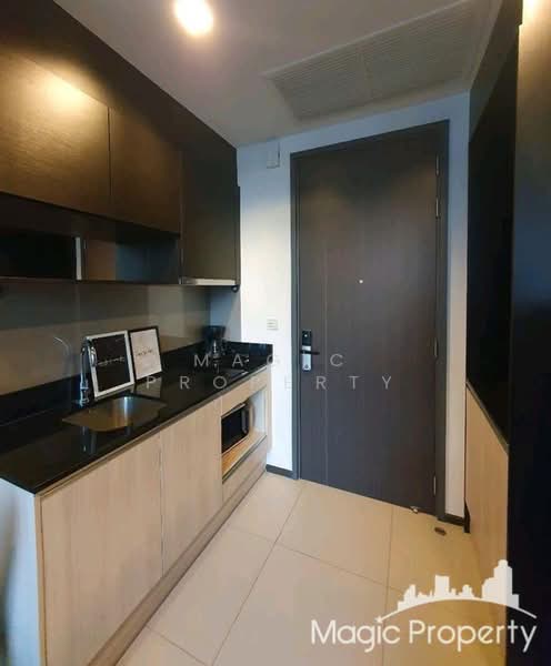 The Edge Sukhumvit 23, Bangkok, 6 Soi Sukhumvit 23, Khlongtoei Nua, Watthana, Bangkok, 1 Bedroom, 34 sqm, Condo For Rent, by Magic Property, 500429424 - DDproperty.com
