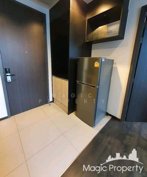 The Edge Sukhumvit 23, Bangkok, 6 Soi Sukhumvit 23, Khlongtoei Nua, Watthana, Bangkok, 1 Bedroom, 34 sqm, Condo For Rent, by Magic Property, 500429424 - DDproperty.com