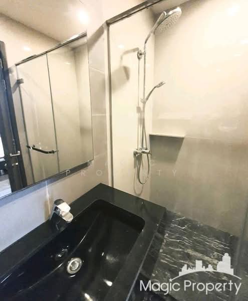 The Edge Sukhumvit 23, Bangkok, 6 Soi Sukhumvit 23, Khlongtoei Nua, Watthana, Bangkok, 1 Bedroom, 34 sqm, Condo For Rent, by Magic Property, 500429424 - DDproperty.com