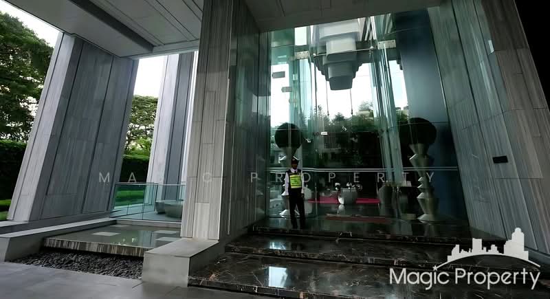 The Edge Sukhumvit 23, Bangkok, 6 Soi Sukhumvit 23, Khlongtoei Nua, Watthana, Bangkok, 1 Bedroom, 34 sqm, Condo For Rent, by Magic Property, 500429424 - DDproperty.com