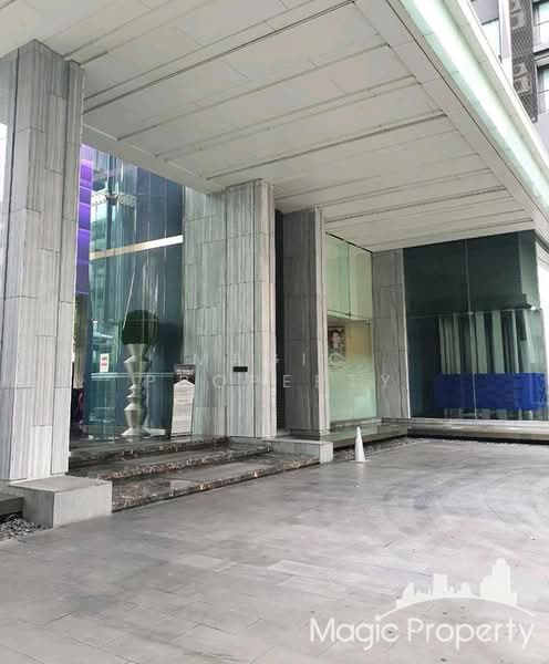 The Edge Sukhumvit 23 : เอดจ์ สุขุมวิท 23, กรุงเทพ, 6 ซอยสุขุมวิท 23, คลองเตยเหนือ, วัฒนา, กรุงเทพ, 34 ตร.ม., คอนโด ให้เช่า, โดย Magic Property, 500429424 - DDproperty.com
