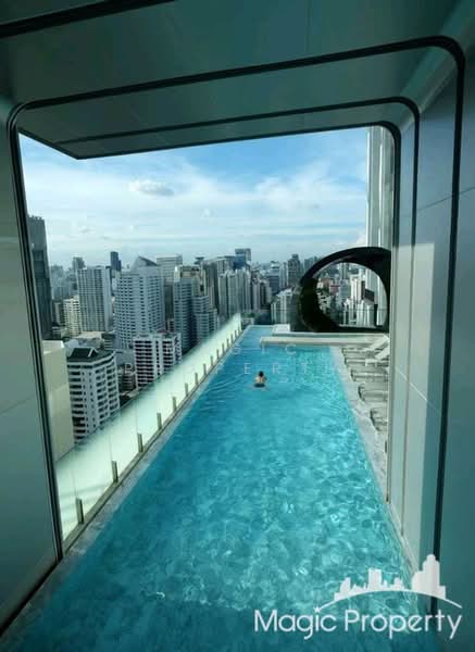 The Edge Sukhumvit 23 : เอดจ์ สุขุมวิท 23, กรุงเทพ, 6 ซอยสุขุมวิท 23, คลองเตยเหนือ, วัฒนา, กรุงเทพ, 34 ตร.ม., คอนโด ให้เช่า, โดย Magic Property, 500429424 - DDproperty.com