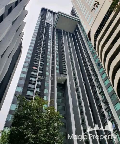 The Edge Sukhumvit 23, Bangkok, 6 Soi Sukhumvit 23, Khlongtoei Nua, Watthana, Bangkok, 1 Bedroom, 34 sqm, Condo For Rent, by Magic Property, 500429424 - DDproperty.com
