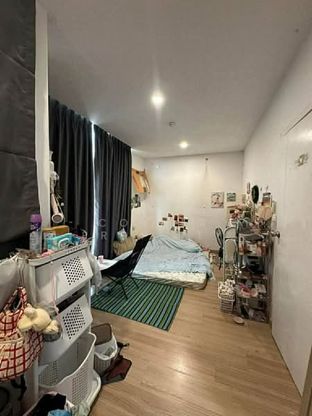 Pruksa Ville 85 Leabklong Taweewattana, Bangkok, Khlong Thawi Watthana Road, Bang Kae Nua, Bang Khae, Bangkok, 3 Bedrooms, 132 sqm, Townhouse For Sale, by Connex Property, 500429430 - DDproperty.com