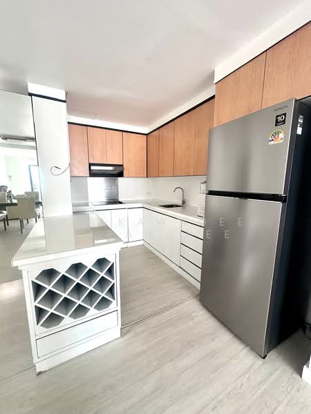 The Royal Place 2, Bangkok, 6-6/429 Soi Mahatlek Luang 2, Lumphini, Pathum Wan, Bangkok, 2 Bedrooms, 99 sqm, Condo For Rent, by Phakawadee Jiramanee, 500429431 - DDproperty.com