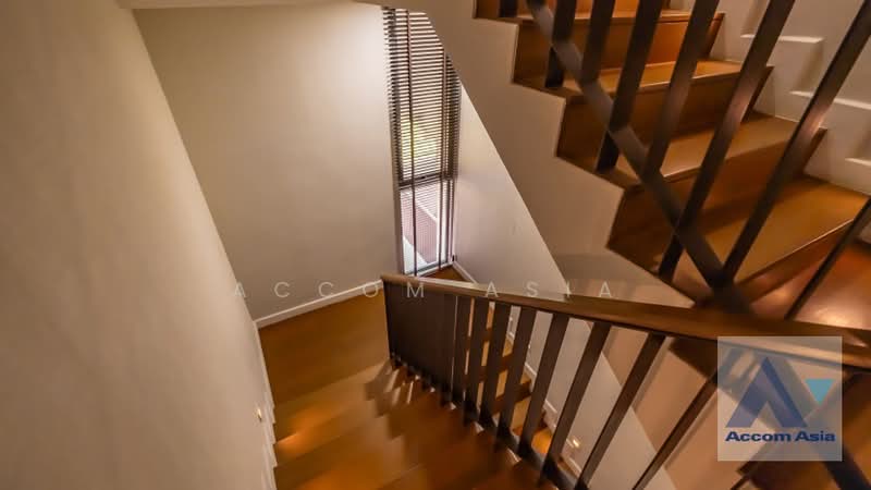 Quarter 39, Bangkok, 138 Soi Sukhumvit 39, Khlong Tan Nua, Watthana, Bangkok, 4 Bedrooms, 400 sqm, Townhouse For Rent, by Accom Asia, 500429432 - DDproperty.com