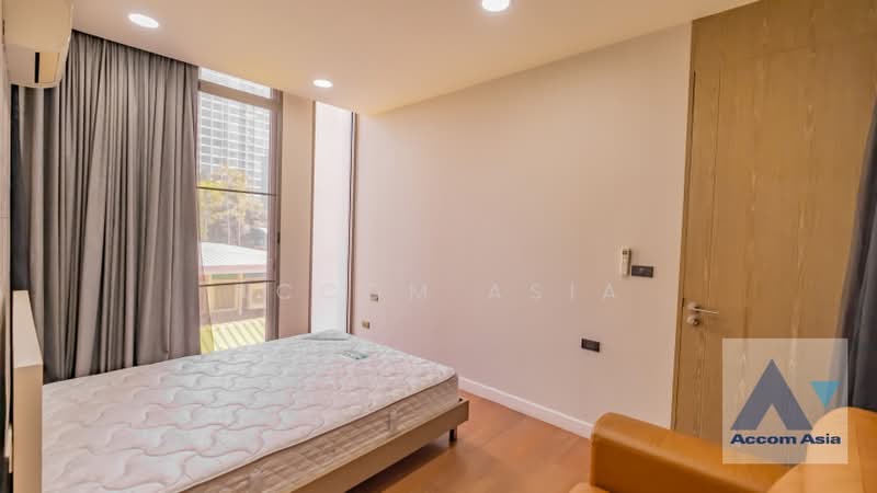 Quarter 39, Bangkok, 138 Soi Sukhumvit 39, Khlong Tan Nua, Watthana, Bangkok, 4 Bedrooms, 400 sqm, Townhouse For Rent, by Accom Asia, 500429432 - DDproperty.com