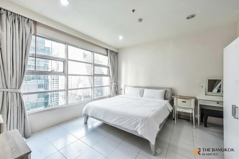 Baan Klang Krung Siam-Pathumwan : บ้านกลางกรุง สยาม-ปทุมวัน คอนโดมิเนียม, กรุงเทพ, ถนนเพชรบุรี แขวงถนนเพชรบุรี เขตราชเทวี กรุงเทพมหานคร, ถนนเพชรบุรี, ราชเทวี, กรุงเทพ, 55 ตร.ม., คอนโด ให้เช่า, โดย Nicha Peerakittikul, 500429433 - DDproperty.com