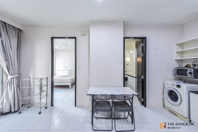 Baan Klang Krung Siam-Pathumwan : บ้านกลางกรุง สยาม-ปทุมวัน คอนโดมิเนียม, กรุงเทพ, ถนนเพชรบุรี แขวงถนนเพชรบุรี เขตราชเทวี กรุงเทพมหานคร, ถนนเพชรบุรี, ราชเทวี, กรุงเทพ, 55 ตร.ม., คอนโด ให้เช่า, โดย Nicha Peerakittikul, 500429433 - DDproperty.com