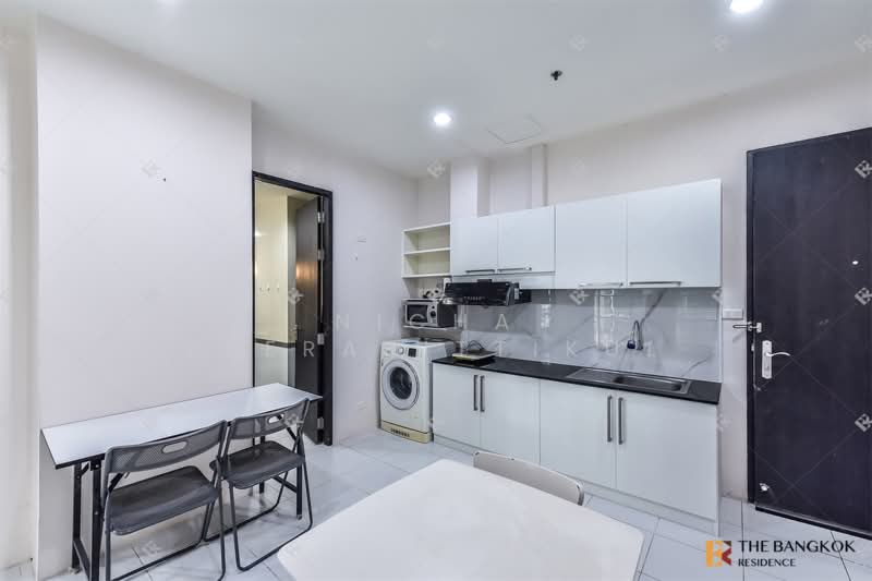 Baan Klang Krung Siam-Pathumwan : บ้านกลางกรุง สยาม-ปทุมวัน คอนโดมิเนียม, กรุงเทพ, ถนนเพชรบุรี แขวงถนนเพชรบุรี เขตราชเทวี กรุงเทพมหานคร, ถนนเพชรบุรี, ราชเทวี, กรุงเทพ, 55 ตร.ม., คอนโด ให้เช่า, โดย Nicha Peerakittikul, 500429433 - DDproperty.com