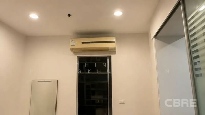 Q House Condo Sathorn : คิวเฮ้าส์ คอนโด สาทร, กรุงเทพ, ถนนกรุงธนบุรี แขวงคลองต้นไทร เขตคลองสาน กรุงเทพมหานคร 10600, คลองต้นไทร, คลองสาน, กรุงเทพ, 46 ตร.ม., คอนโด ขาย, โดย Praphinleeya Phuengkhuankhan, 500429436 - DDproperty.com
