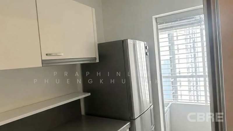 Q House Condo Sathorn : คิวเฮ้าส์ คอนโด สาทร, กรุงเทพ, ถนนกรุงธนบุรี แขวงคลองต้นไทร เขตคลองสาน กรุงเทพมหานคร 10600, คลองต้นไทร, คลองสาน, กรุงเทพ, 46 ตร.ม., คอนโด ขาย, โดย Praphinleeya Phuengkhuankhan, 500429436 - DDproperty.com
