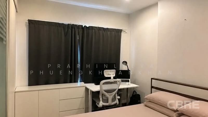 Q House Condo Sathorn, Bangkok, Thonburi Road, Khlong Ton Sai, Khlong San, Bangkok, 1 Bedroom, 46 sqm, Condo For Sale, by Praphinleeya Phuengkhuankhan, 500429436 - DDproperty.com