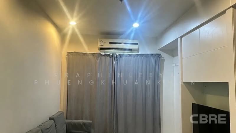 Q House Condo Sathorn, Bangkok, Thonburi Road, Khlong Ton Sai, Khlong San, Bangkok, 1 Bedroom, 46 sqm, Condo For Sale, by Praphinleeya Phuengkhuankhan, 500429436 - DDproperty.com
