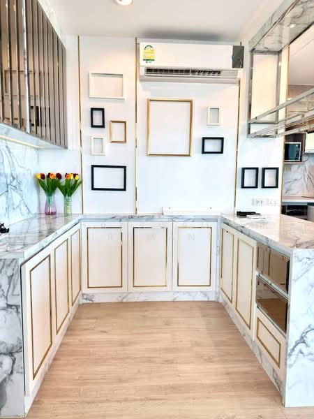 IDEO Sathorn Tha Phra : ไอดีโอ สาทร-ท่าพระ, กรุงเทพ, 221 ถนน ราชพฤกษ์ แขวงบุคคโล เขตธนบุรี กรุงเทพมหานคร 10600, บุคคโล, ธนบุรี, กรุงเทพ, 45 ตร.ม., คอนโด ขาย, โดย Phakawadee Jiramanee, 500429437 - DDproperty.com