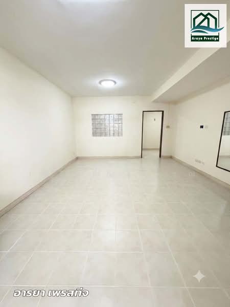 Pruksa 15 Thepharak, Samut Prakan, Praksa-Tamru Road, Phreak Sa Mai, Muang Samut Prakarn, Samut Prakan, 3 Bedrooms, 75 sqm, Townhouse For Sale, by วิสุทธินี เฉลิมสินสุวรรณ, 500429438 - DDproperty.com