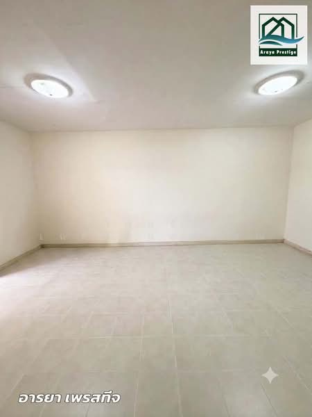 Pruksa 15 Thepharak, Samut Prakan, Praksa-Tamru Road, Phreak Sa Mai, Muang Samut Prakarn, Samut Prakan, 3 Bedrooms, 75 sqm, Townhouse For Sale, by วิสุทธินี เฉลิมสินสุวรรณ, 500429438 - DDproperty.com