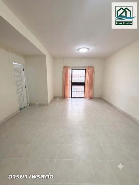 Pruksa 15 Thepharak, Samut Prakan, Praksa-Tamru Road, Phreak Sa Mai, Muang Samut Prakarn, Samut Prakan, 3 Bedrooms, 75 sqm, Townhouse For Sale, by วิสุทธินี เฉลิมสินสุวรรณ, 500429438 - DDproperty.com