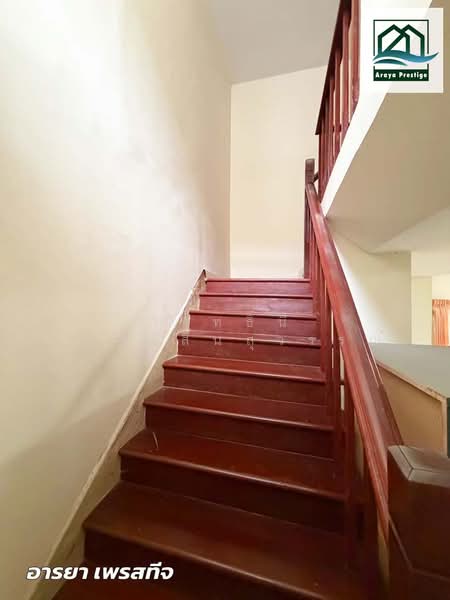 Pruksa 15 Thepharak, Samut Prakan, Praksa-Tamru Road, Phreak Sa Mai, Muang Samut Prakarn, Samut Prakan, 3 Bedrooms, 75 sqm, Townhouse For Sale, by วิสุทธินี เฉลิมสินสุวรรณ, 500429438 - DDproperty.com