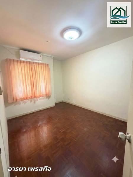 Pruksa 15 Thepharak, Samut Prakan, Praksa-Tamru Road, Phreak Sa Mai, Muang Samut Prakarn, Samut Prakan, 3 Bedrooms, 75 sqm, Townhouse For Sale, by วิสุทธินี เฉลิมสินสุวรรณ, 500429438 - DDproperty.com