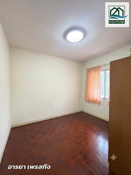 Pruksa 15 Thepharak, Samut Prakan, Praksa-Tamru Road, Phreak Sa Mai, Muang Samut Prakarn, Samut Prakan, 3 Bedrooms, 75 sqm, Townhouse For Sale, by วิสุทธินี เฉลิมสินสุวรรณ, 500429438 - DDproperty.com