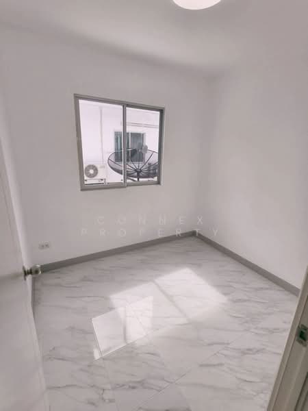 Pruksa Ville 60 Ladkrabang - Onnut, Samut Prakan, Ladkrabang Road, Srisa Chorakhe Noi, Bang Sao Thong, Samut Prakan, 3 Bedrooms, 21 sqm, Townhouse For Sale, by Connex Property, 500429439 - DDproperty.com