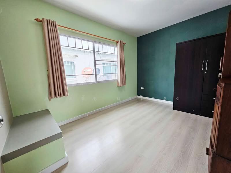 Indy Bangna km.7(1), Samut Prakan, Bangna-Trad Road, Bang Kaeo, Bang Plee, Samut Prakan, 2 Bedrooms, 98 sqm, Townhouse For Rent, by อริย์ธัช นาใจคง, 500429440 - DDproperty.com