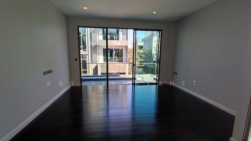 95E1 (Ninety-Five East One), Bangkok, 95 Soi Yothin Phattana 3, Khlong Chan, Bang Kapi, Bangkok, 4 Bedrooms, 846 sqm, Single Detached House For Sale, by Kay Tippayanet, 500429441 - DDproperty.com