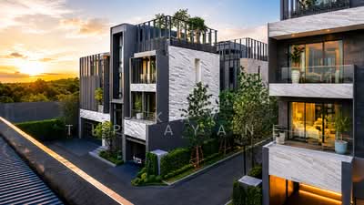 ขาย - 95E1 (Ninety-Five East One) : ไนน์ตี้ไฟว์ อีสต์วัน, กรุงเทพ