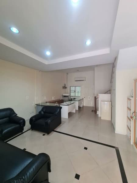 undefined, กรุงเทพ, สวนหลวง, กรุงเทพ, 104 ตร.ม., ทาวน์เฮ้าส์ ขาย, โดย Phakawadee Jiramanee, 500429442 - DDproperty.com