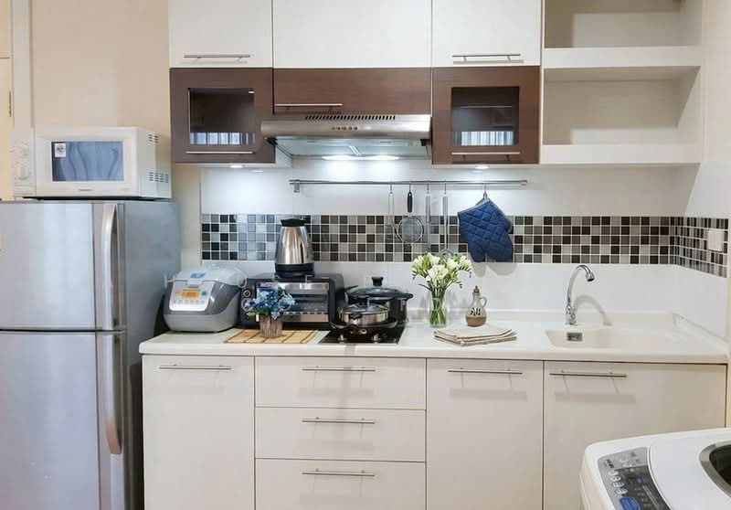 Sriracha Condoview, Chon Buri (Pattaya), Surasak 1 Road, Si Racha, Chon Buri (Pattaya), 2 Bedrooms, 50 sqm, Condo For Sale, by A House Property Co.,Ltd., 500429443 - DDproperty.com