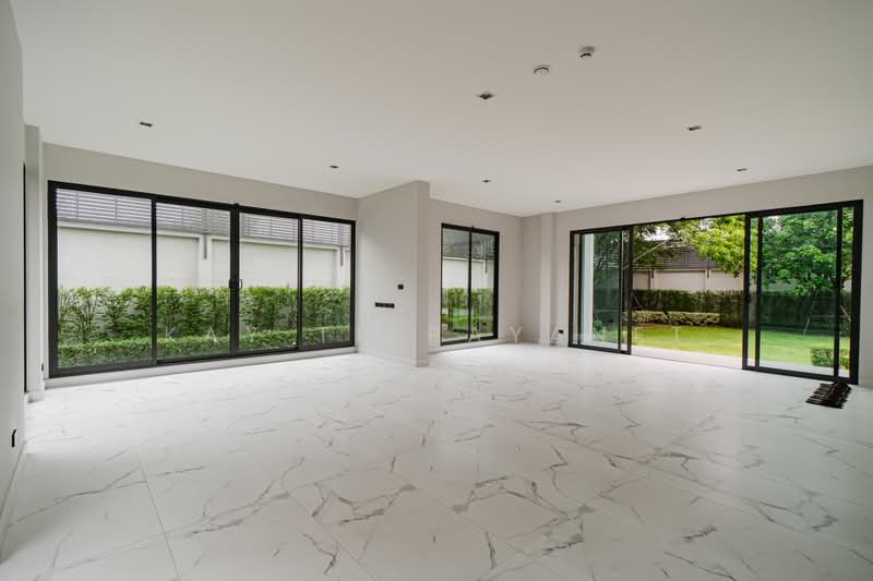 Bangkok Boulevard Signature Pinklao-Borom : บางกอก บูเลอวาร์ด ซิกเนเจอร์ ปิ่นเกล้า-บรมฯ, กรุงเทพ, Sala Thammasop Road, ศาลาธรรมสพน์, ทวีวัฒนา, กรุงเทพ, 449 ตร.ม., บ้านเดี่ยว ขาย, โดย Kay Tippayanet, 500429444 - DDproperty.com