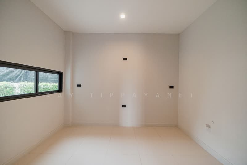 Bangkok Boulevard Signature Pinklao-Borom : บางกอก บูเลอวาร์ด ซิกเนเจอร์ ปิ่นเกล้า-บรมฯ, กรุงเทพ, Sala Thammasop Road, ศาลาธรรมสพน์, ทวีวัฒนา, กรุงเทพ, 449 ตร.ม., บ้านเดี่ยว ขาย, โดย Kay Tippayanet, 500429444 - DDproperty.com