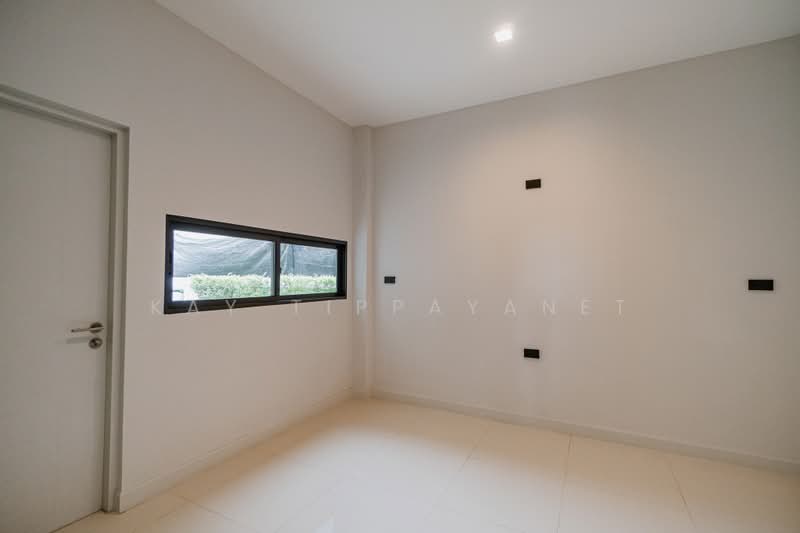Bangkok Boulevard Signature Pinklao-Borom : บางกอก บูเลอวาร์ด ซิกเนเจอร์ ปิ่นเกล้า-บรมฯ, กรุงเทพ, Sala Thammasop Road, ศาลาธรรมสพน์, ทวีวัฒนา, กรุงเทพ, 449 ตร.ม., บ้านเดี่ยว ขาย, โดย Kay Tippayanet, 500429444 - DDproperty.com
